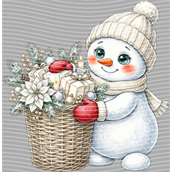 Christmas-ADJ 12975